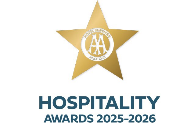 AA Hospitality Awards.