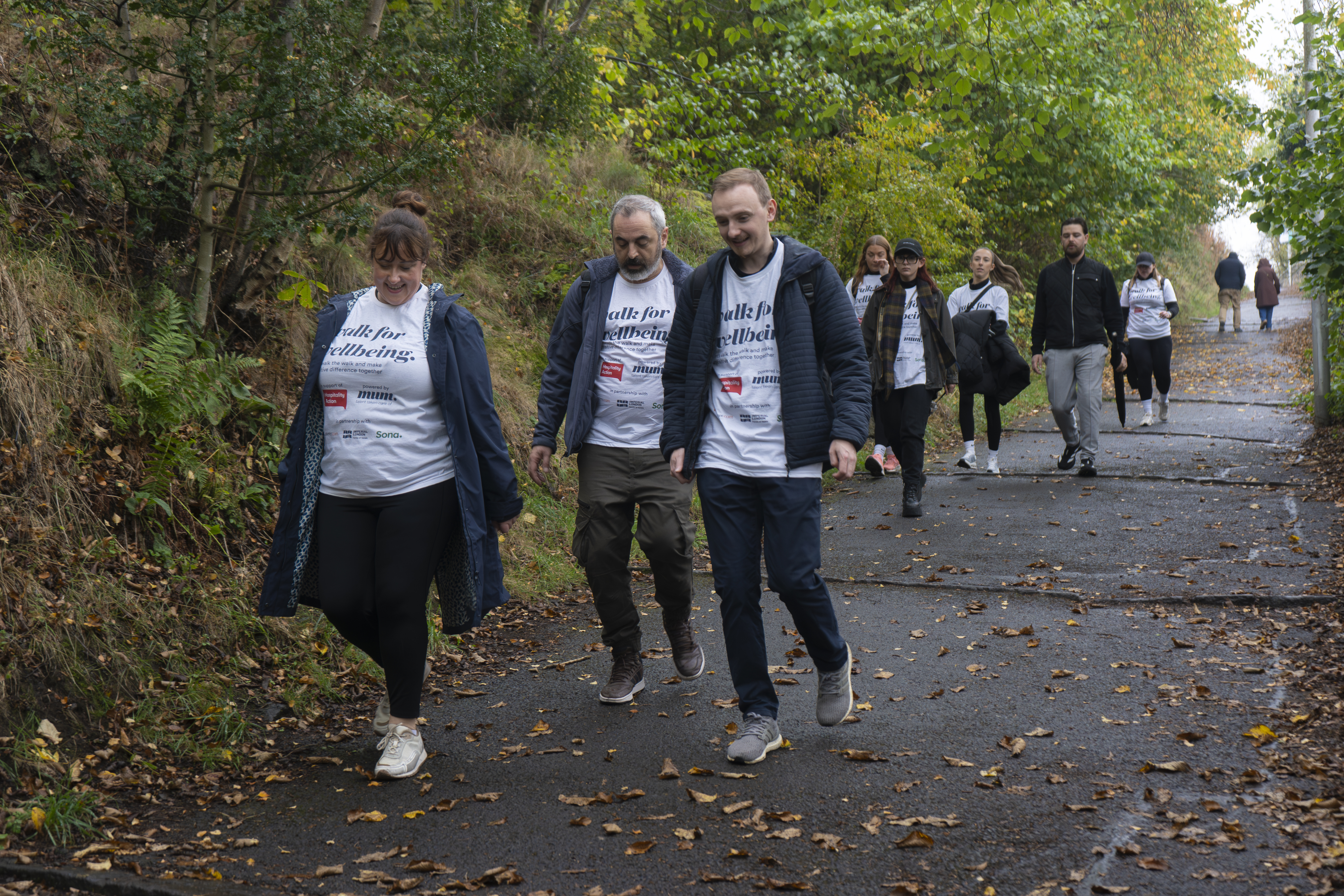 Walk Wellbeign 19.10.25 59