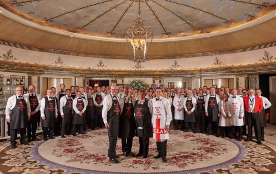 Giuliana Vittiglio Back To The Floor 4 Breaks All Records 01 1