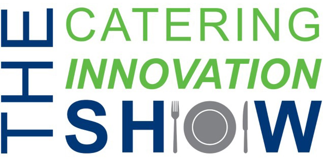 The Catering Innovation Show.