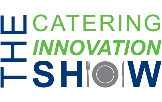 The Catering Innovation Show.