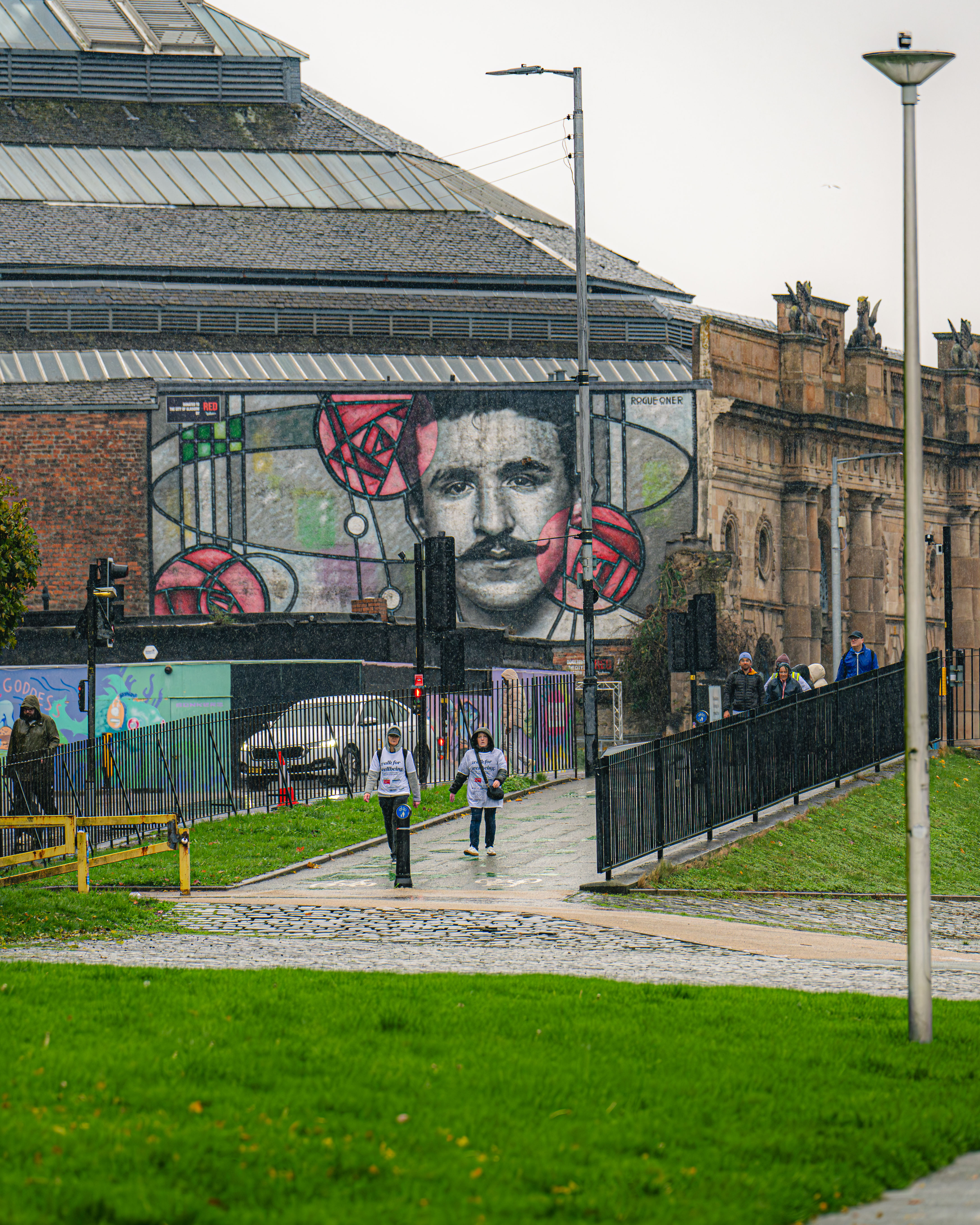 Walk For Wellbeing 2025 40