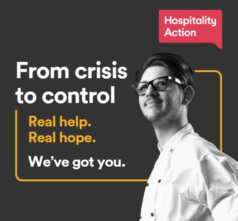 From Crisis To Control.