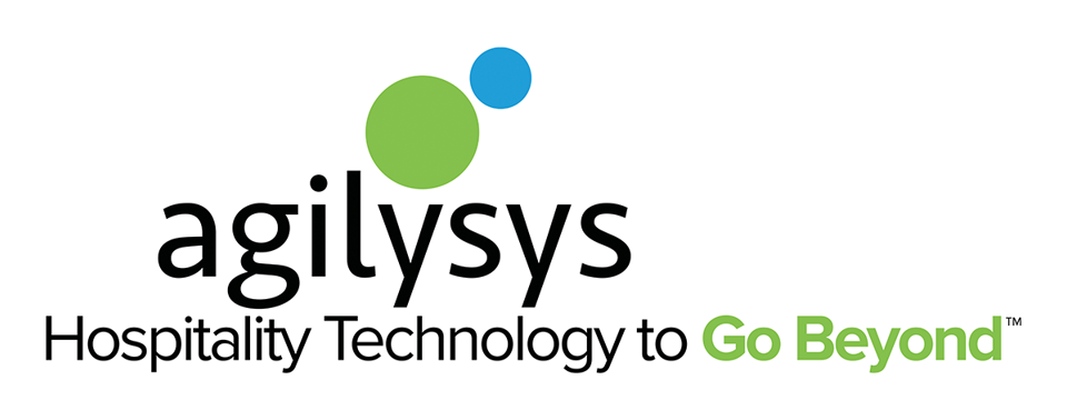 Agilysys Strapline