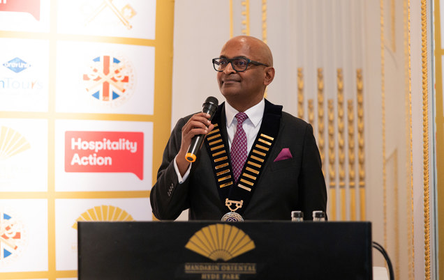 Spotlight on: The Society of the Golden Keys of Great Britain and the Commonwealth.