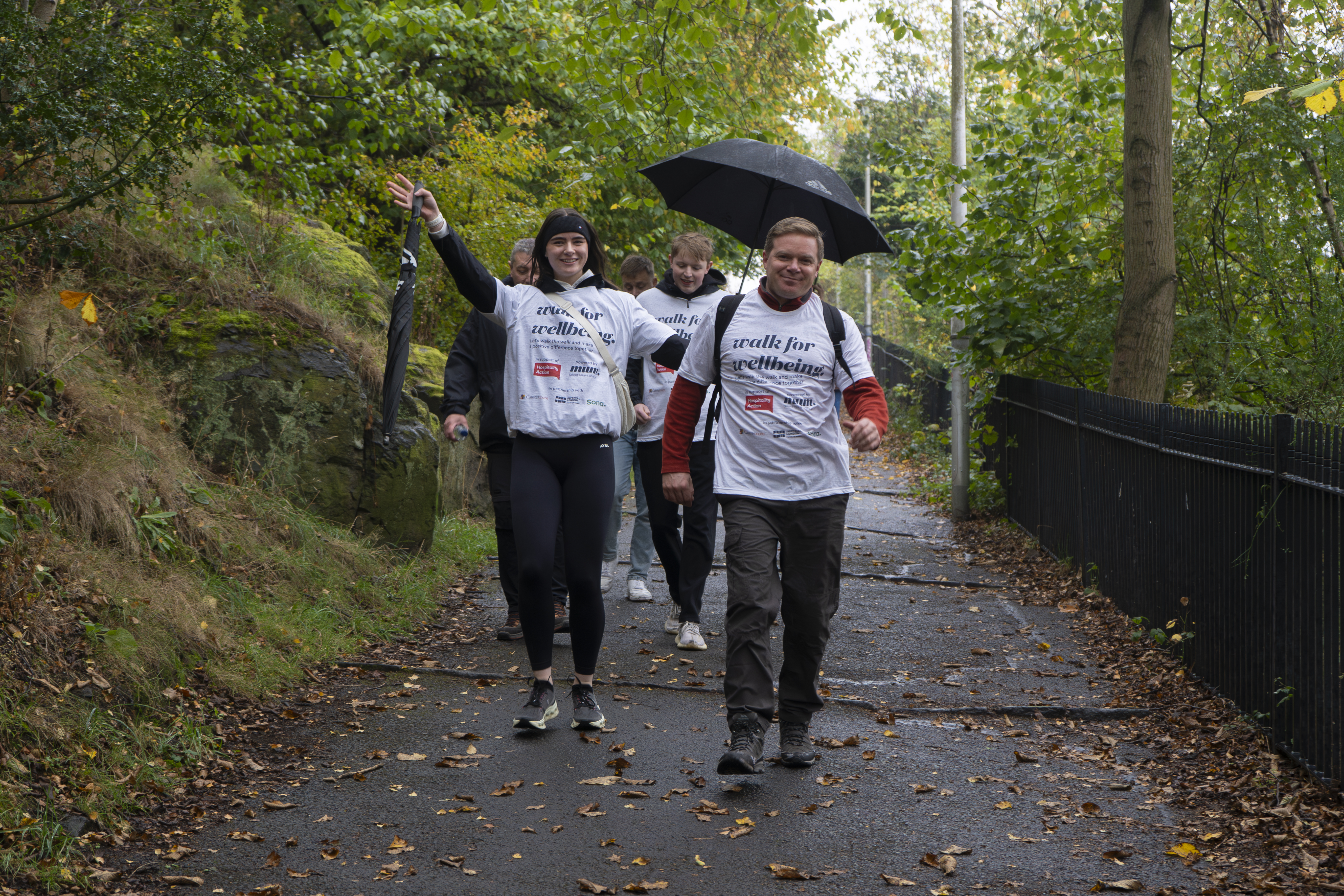 Walk Wellbeign 19.10.25 57