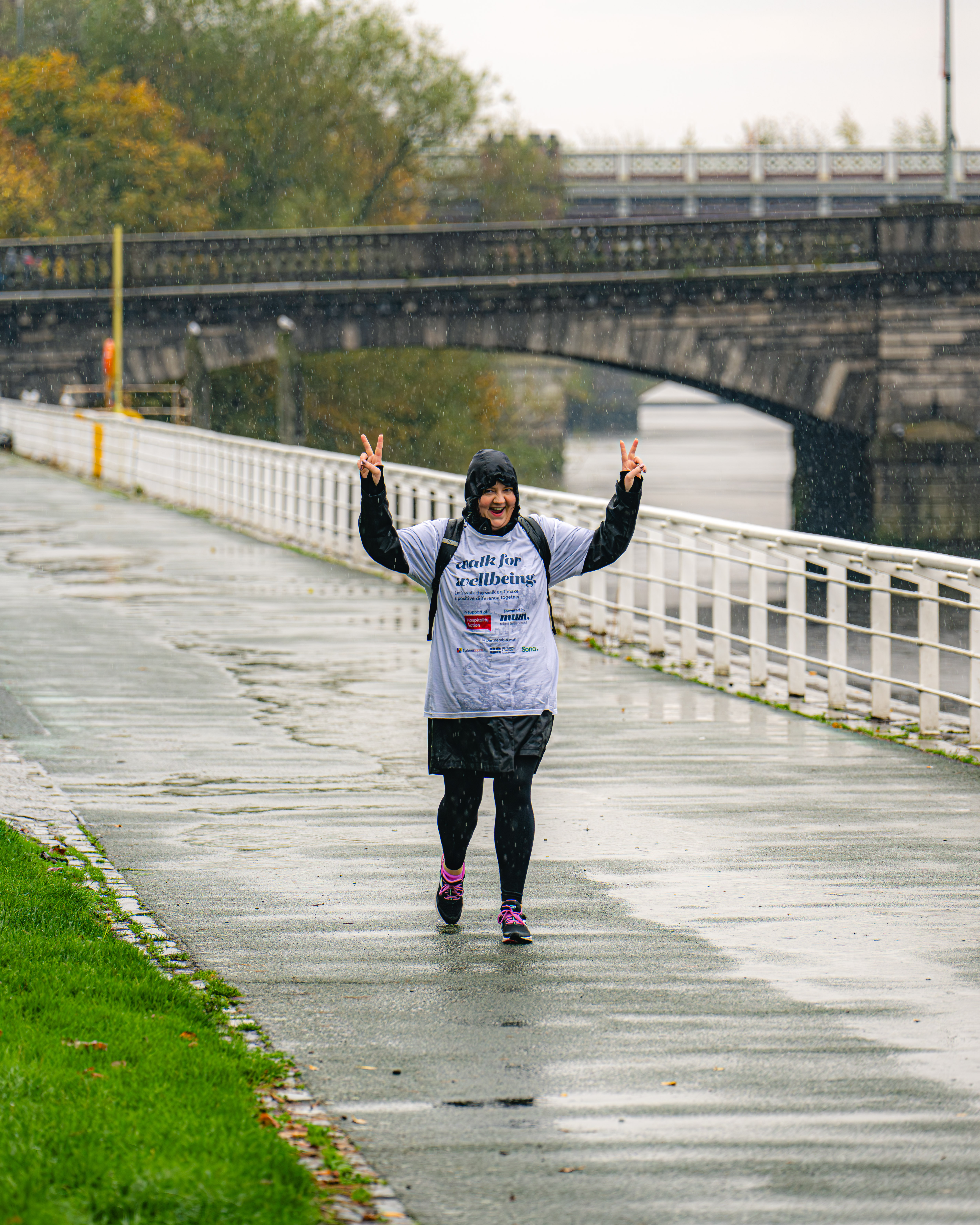 Walk For Wellbeing 2025 37