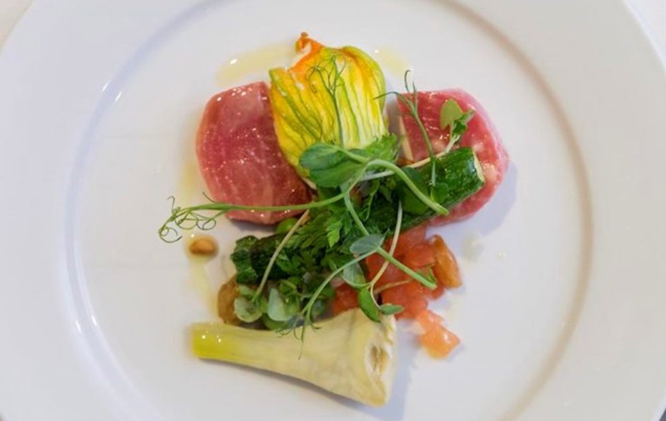 Giuliana Vittiglio Rugby Legends And Super Chefs Raise 40 000 For Ha 02