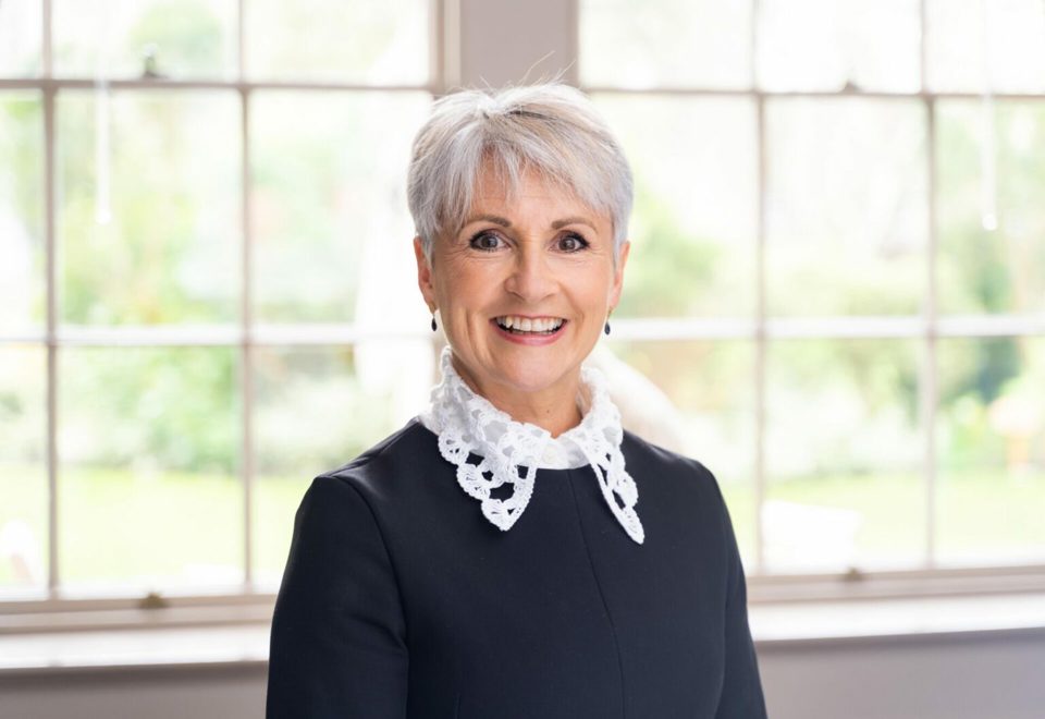 Boutique Hotelier Power List 2023 Lorraine Jarvie 1536X1056
