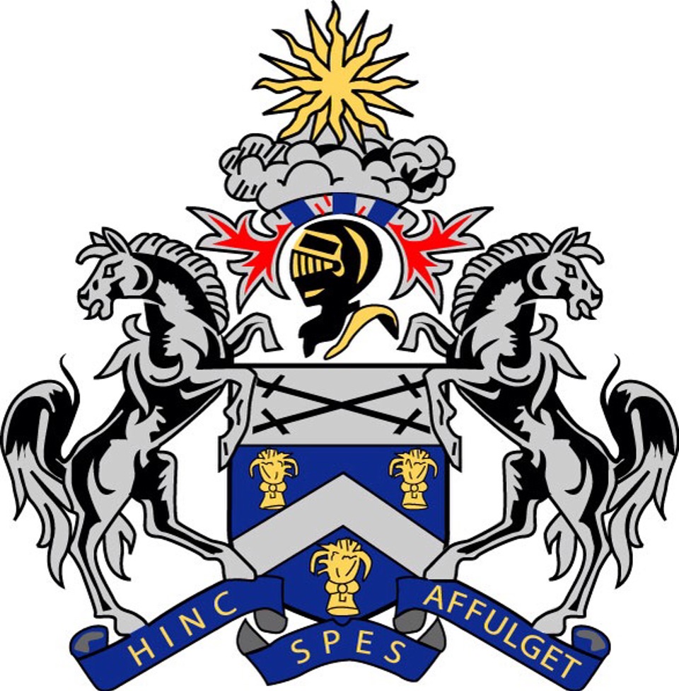 Worshipful Company Of Innholders Logo