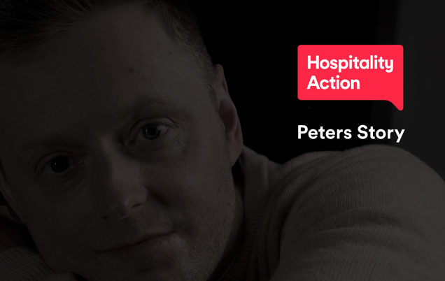 Peter's Story.