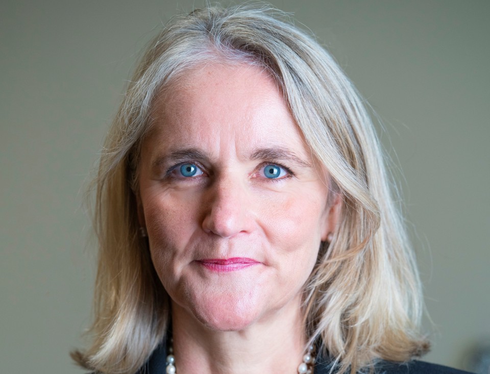 Jane Pendlebury