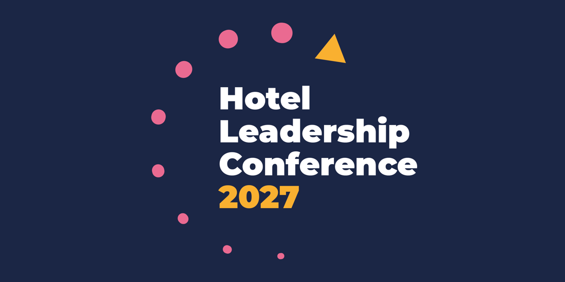 Hotel Leadership Conference.