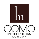 COMO Metropolitan London