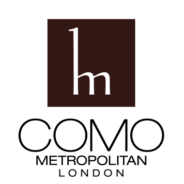 COMO Metropolitan London)