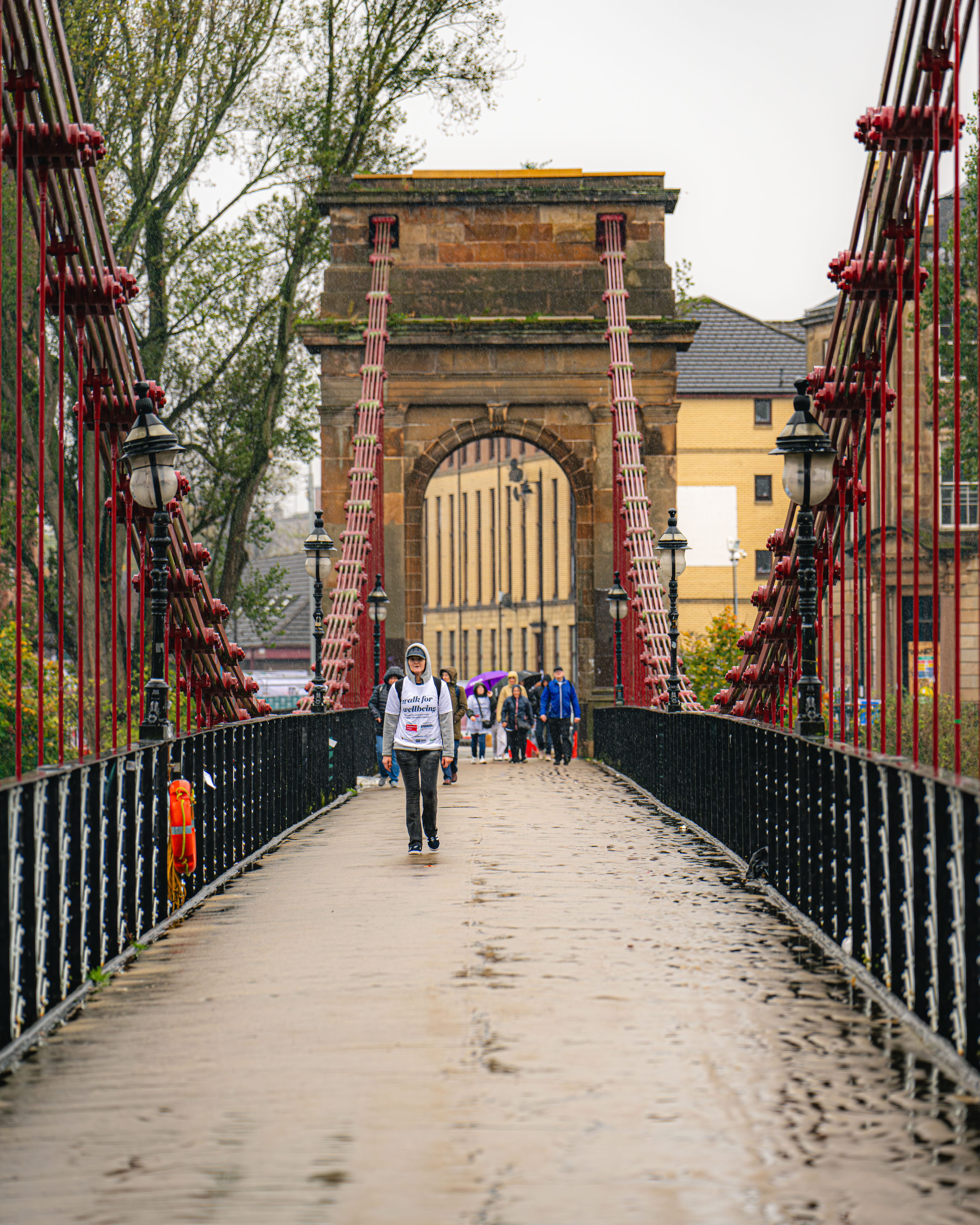 Walk For Wellbeing 2025 33