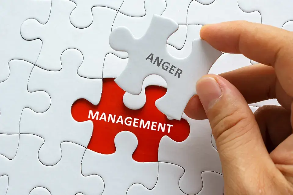 Managing Anger