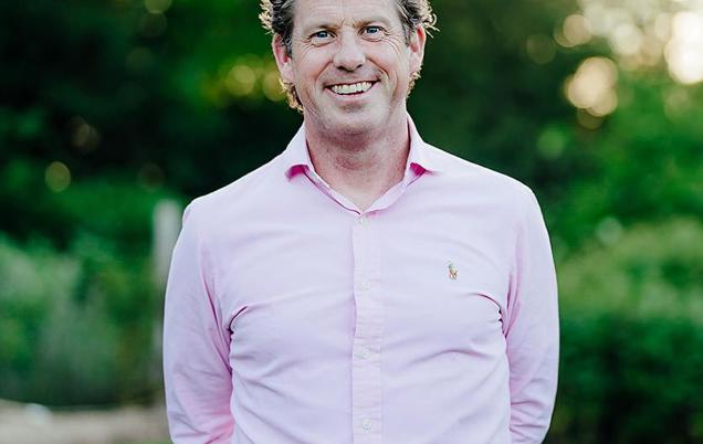 Spotlight on: Steve Lewis.