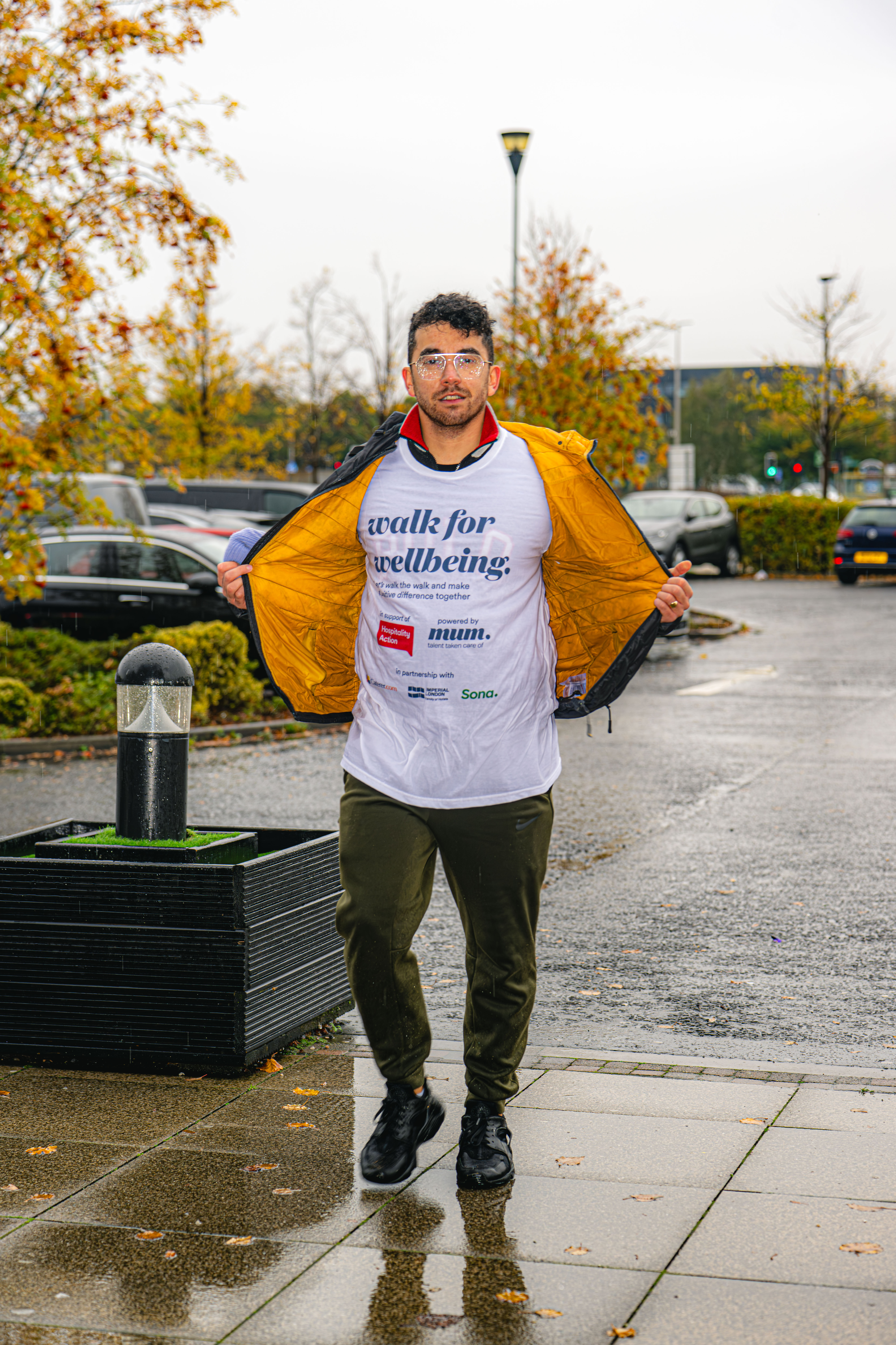 Walk For Wellbeing 2025 66