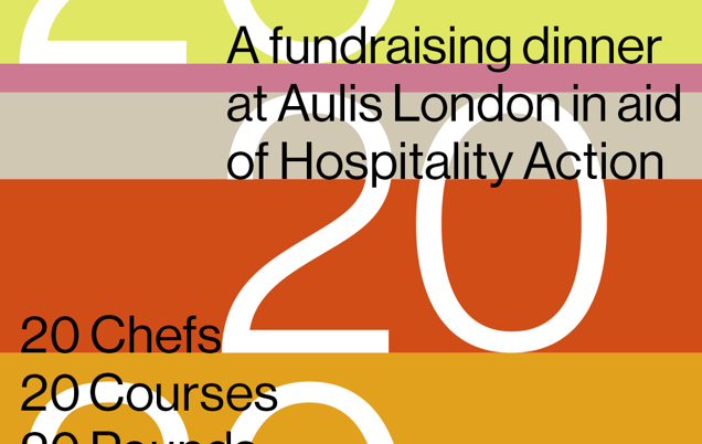Aulis London Returns with 20/20/20.