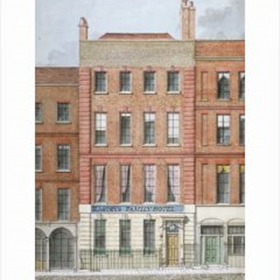 Mark Lewis History Lesson How Hospitality Action S Been Helping Its Industry For 180 Years And Counting (1)