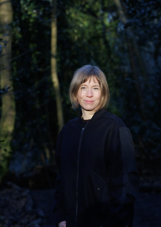 Spotlight on: Ceri Gott.