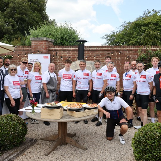 Case Study: Summer Cycle Challenge