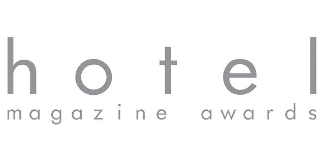Hotel Magazine Awards.