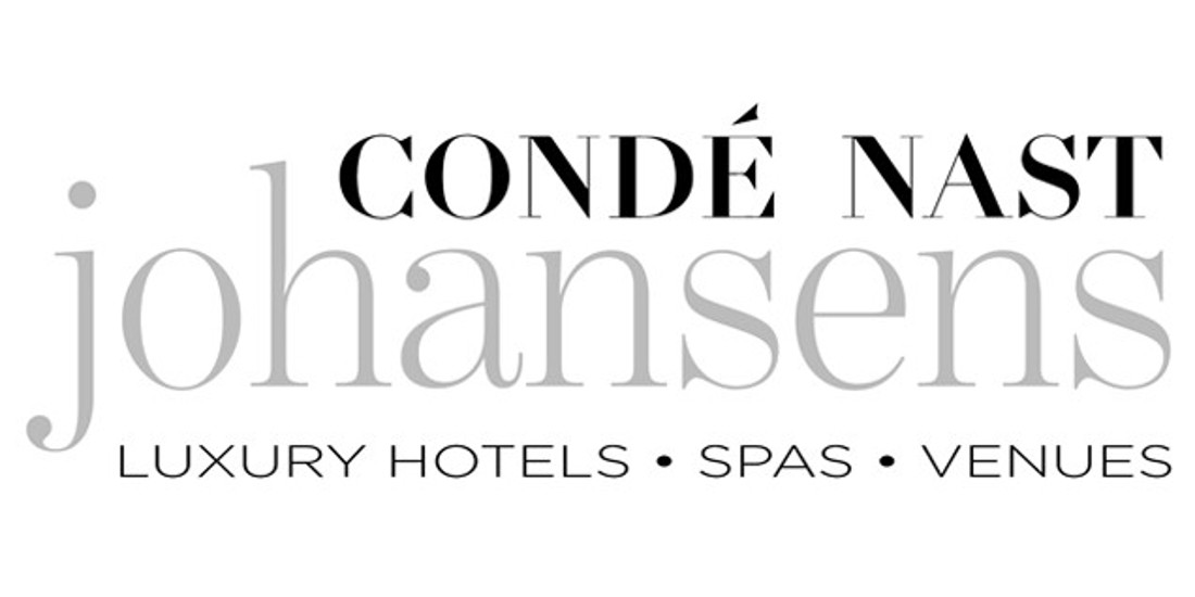 Condé Nast Johansens Awards for Excellence.