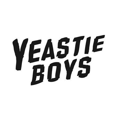 Yeastie Boys)