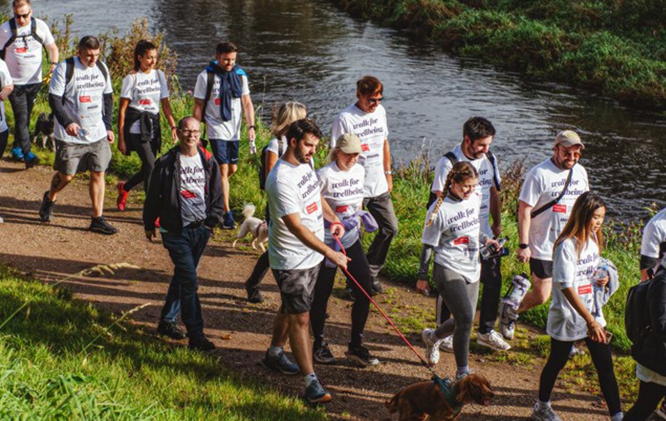 Walk For Wellbeing 08 10 23 79