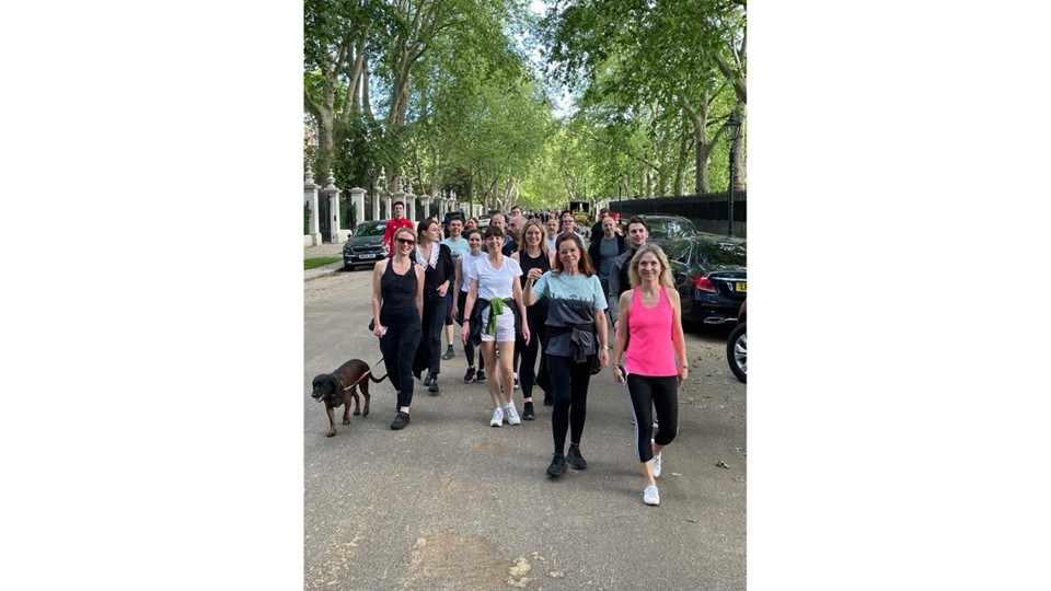 Mandarin Oriental Hyde Park 5