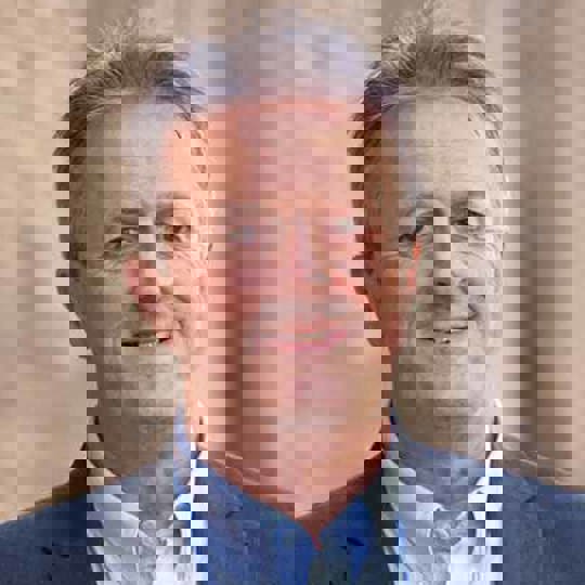 Andrew Selley