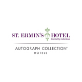 St. Ermin's Hotel