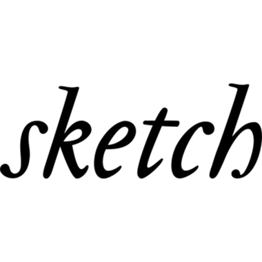 sketch
