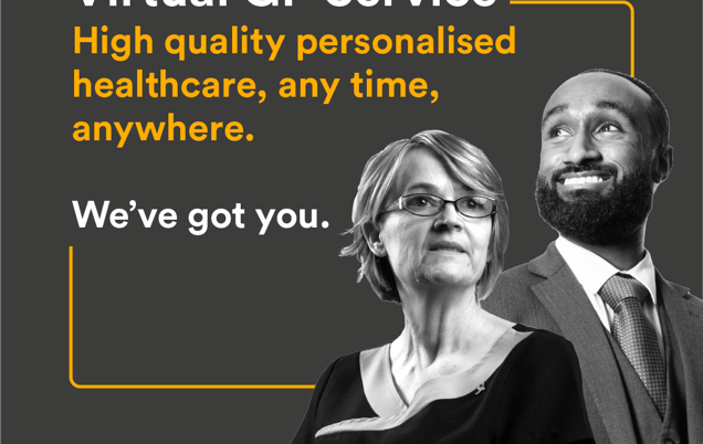 Hospitality Action launches Virtual GP service