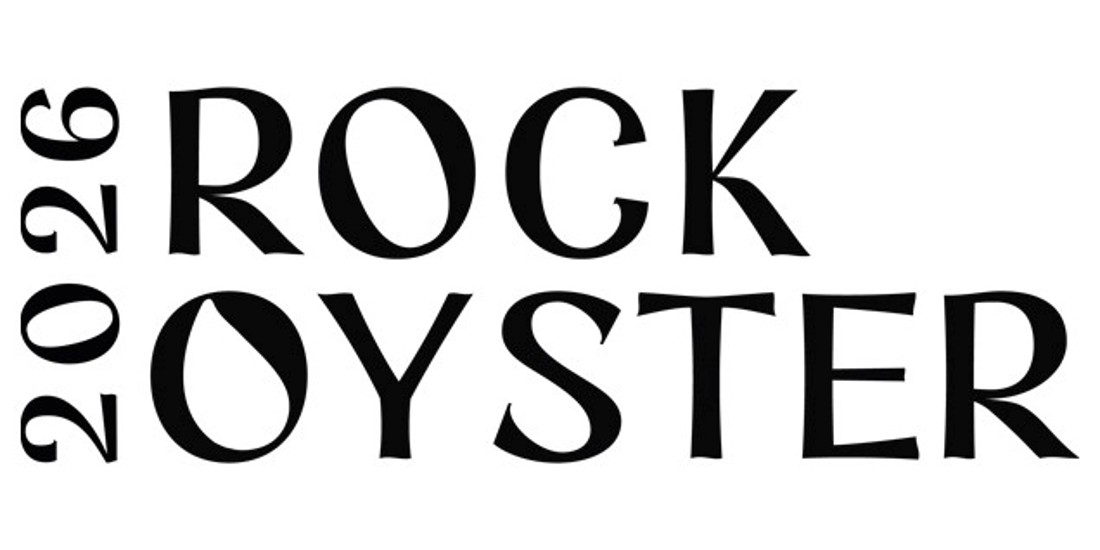 Rock Oyster Festival.