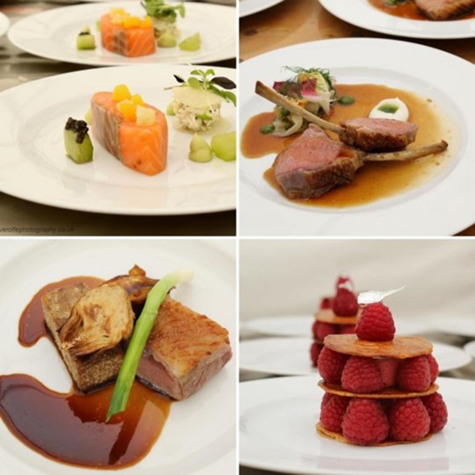 Guestblogger Pulling Together To Make A Difference Hywel Jones Explains Why He Supports Ha 03