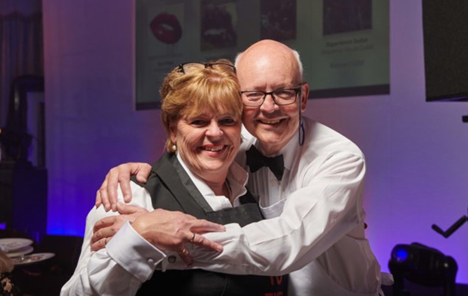 Giuliana Vittiglio Back To The Floor 4 Breaks All Records 06