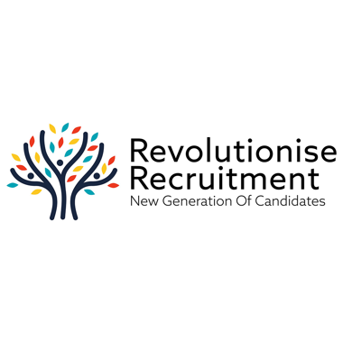 Revolutionise Recruitment)
