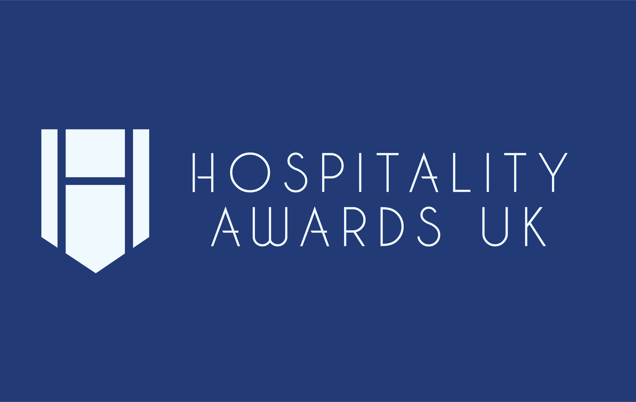 Hospitality Awards UK.