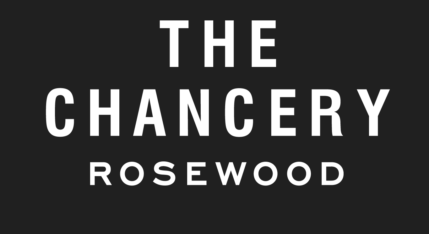 The Chancery Rosewood Logo