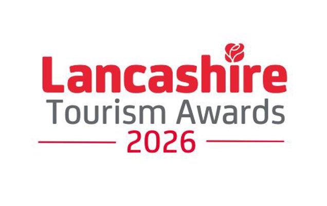Lancashire Tourism Awards.