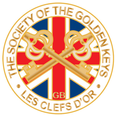 The Society of the Golden Keys of Great Britain and the Commonwealth)