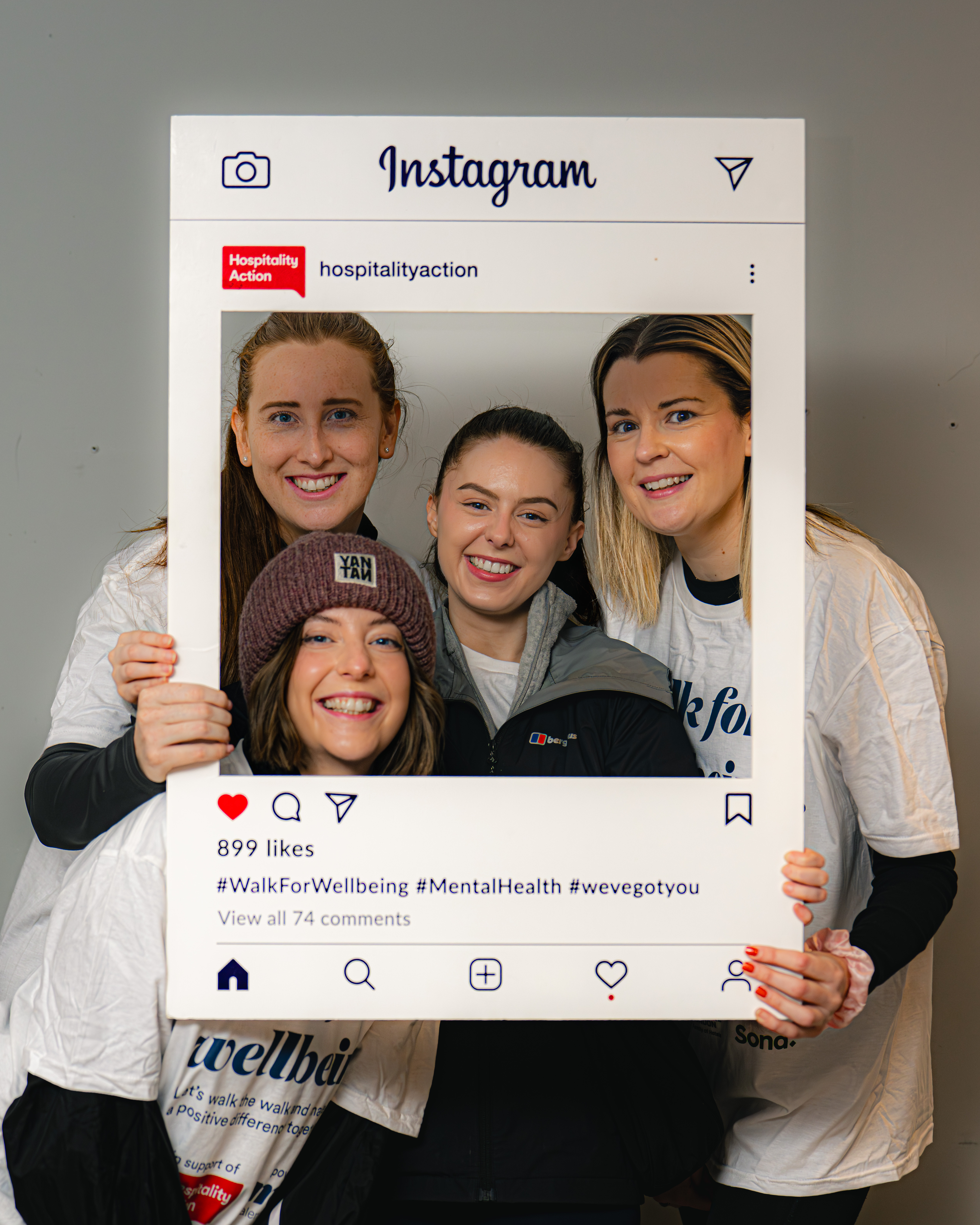 Walk For Wellbeing 2025 3