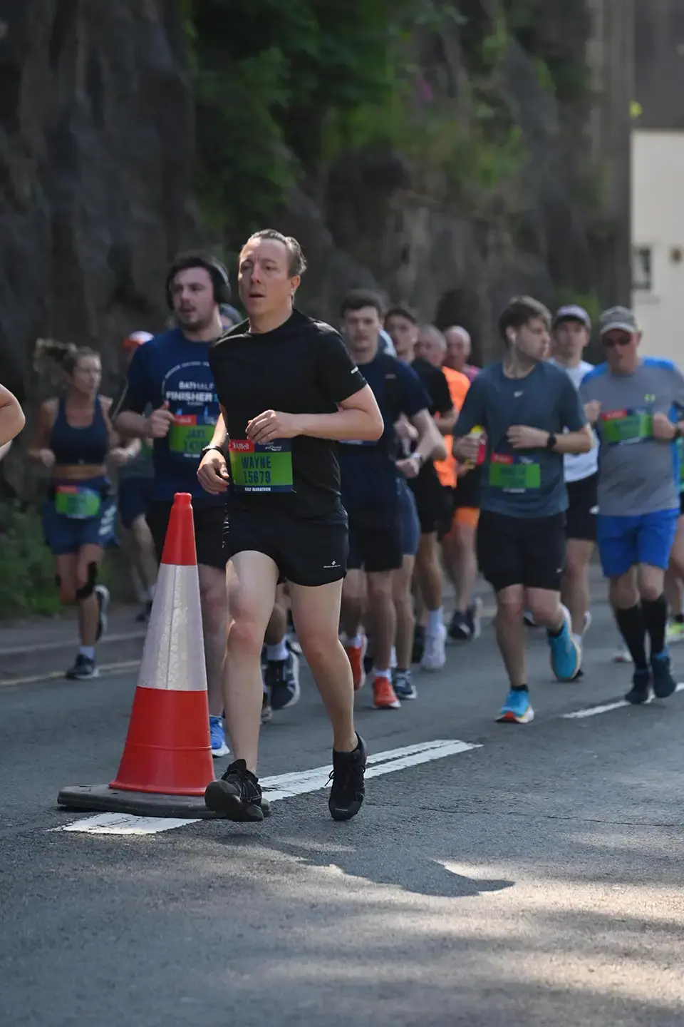 Bristol Half 20024