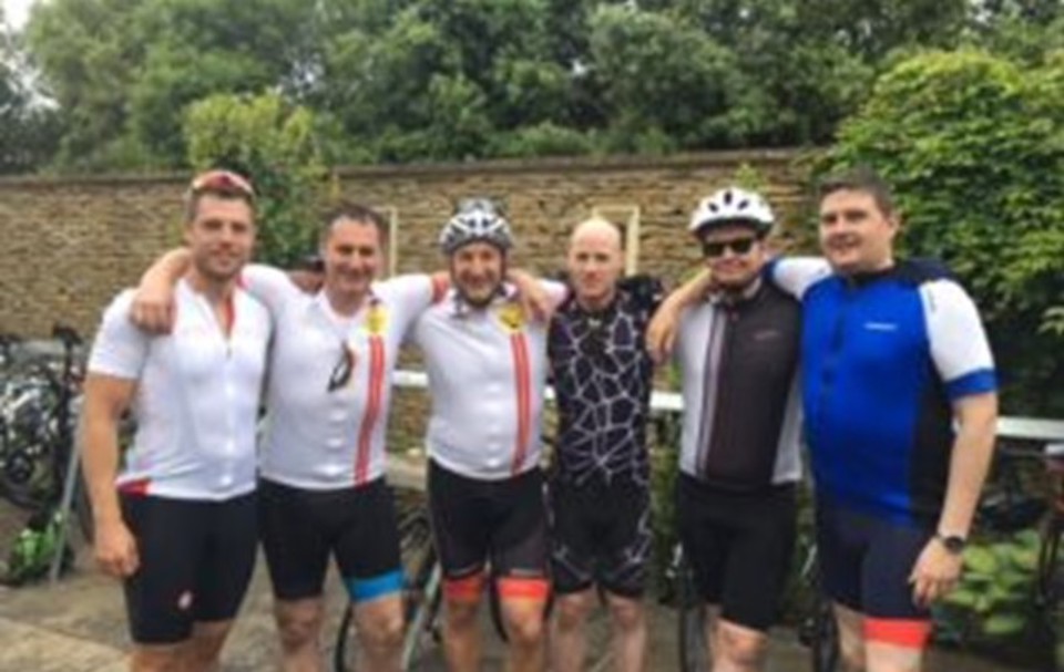 Astrid Industry Supports Le Tour De Cuisine 03