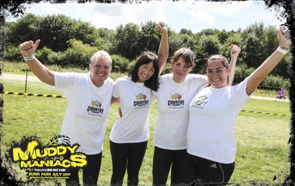 Mark Lewis Happy Teams And The Halo Effect How Our Eap Can Help Hospitality Suppliers Too 02