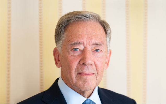 Harry Murray