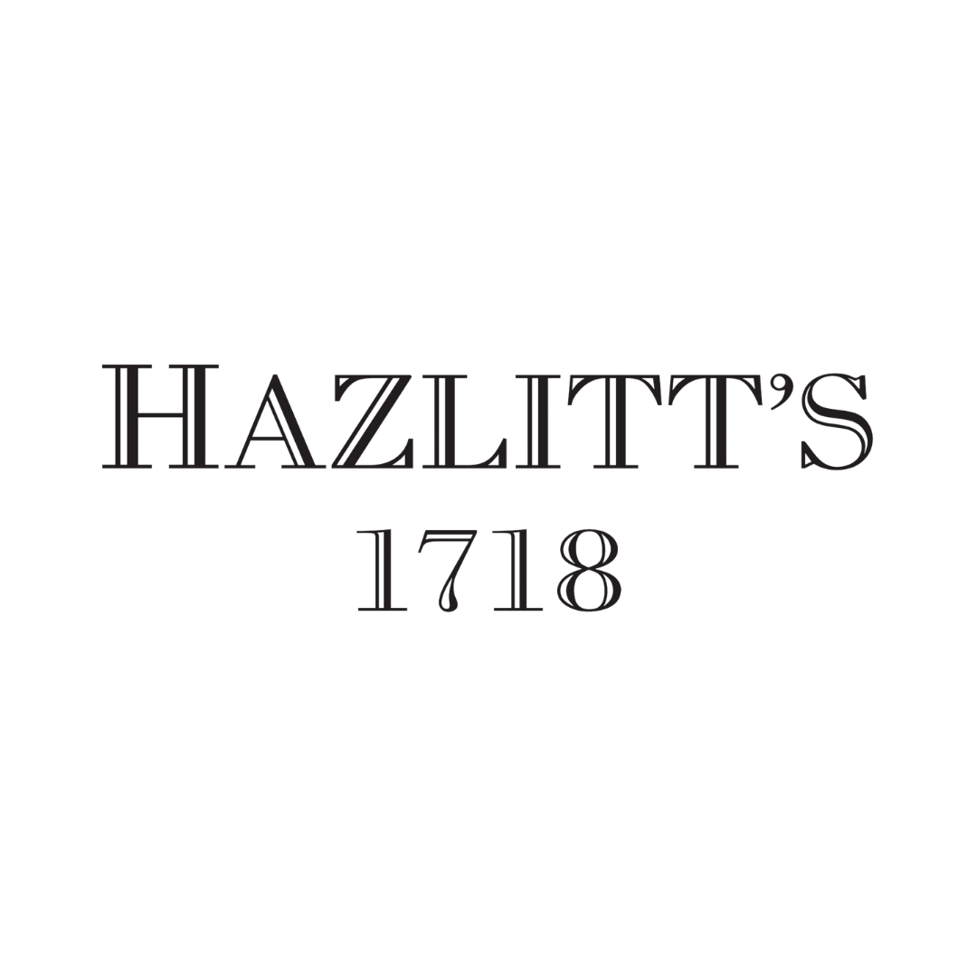 Hazlitt's)